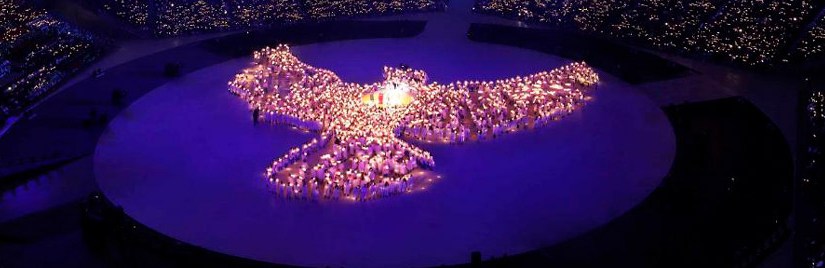 Momentos de los juegos de&nbsp;invierno