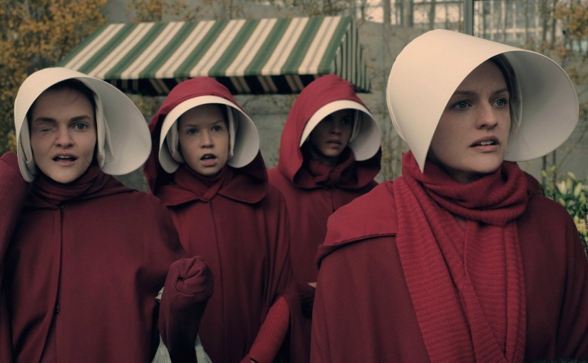 The Handmaid’s Tale