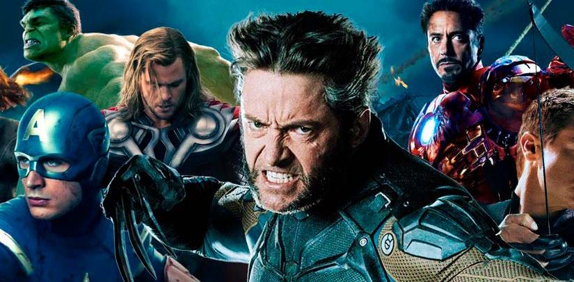 Vengadores: Infinity War