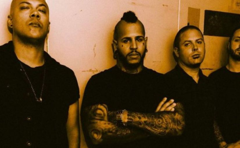 «Zombie» Bad Wolves