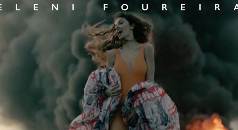 «Fuego» Eleni Foureira