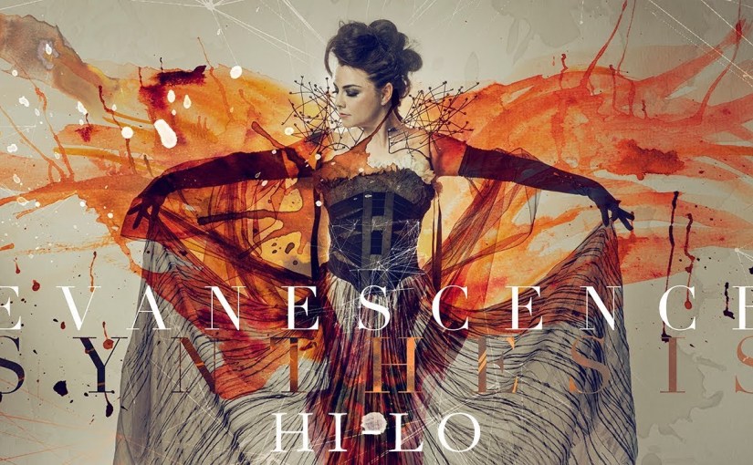 «Hi-Lo» Evanescence