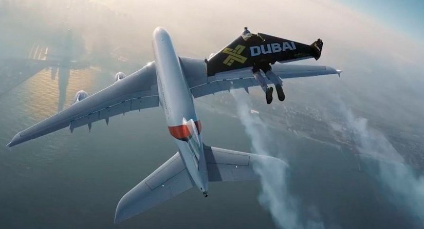 JetPack Aviation JB10