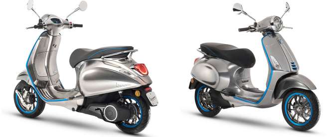 vespa-ellectrica