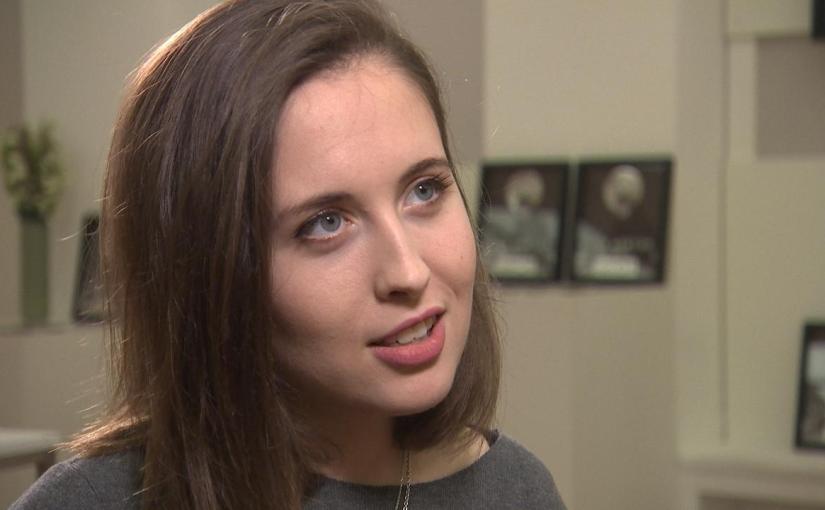 «No Roots» Alice&nbsp;Merton