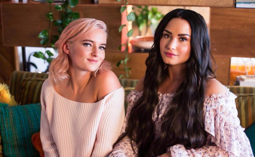 «Solo» Clean Bandit & Demi&nbsp;Lovato