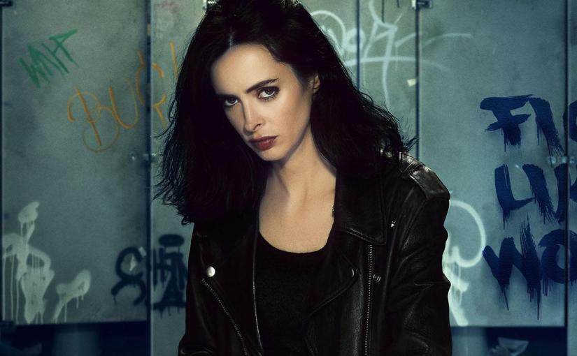 Jessica Jones 2
