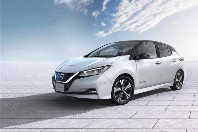 Nuevo-Nissan-Leaf-2018