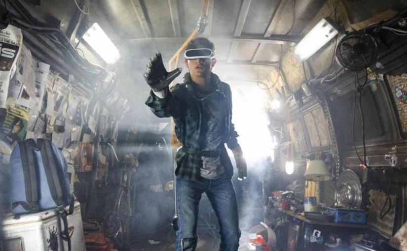 Ready Player One