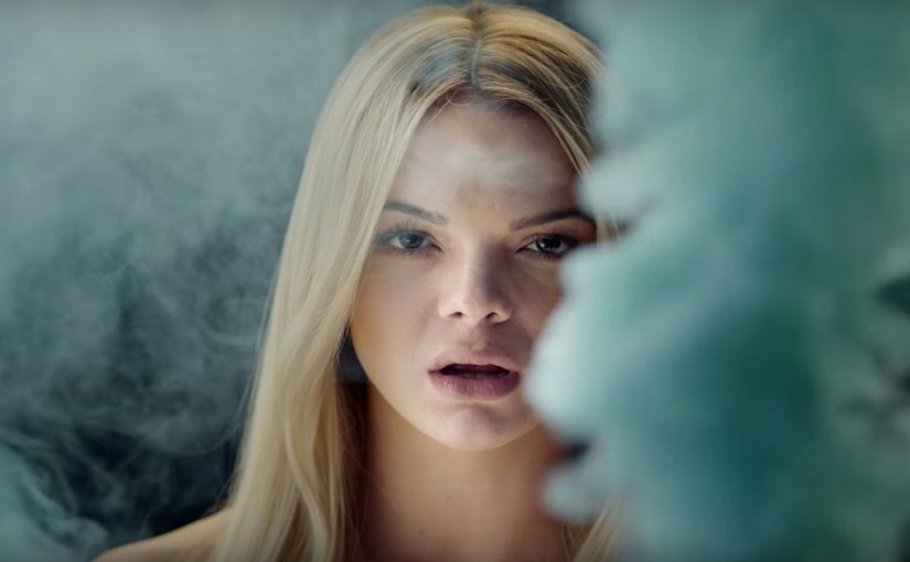 «Tears» Clean Bandit