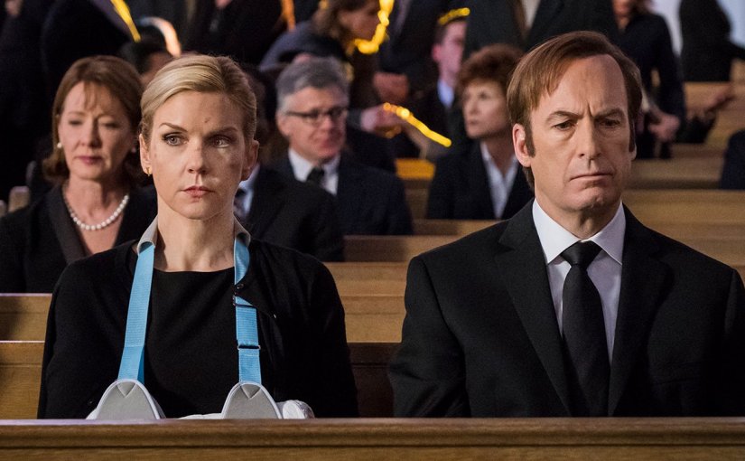 Better Call Saul&nbsp;4