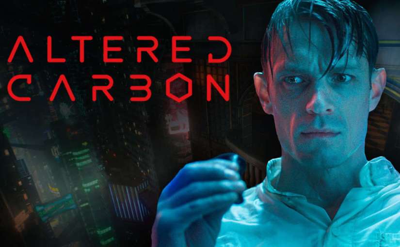 Altered Carbon