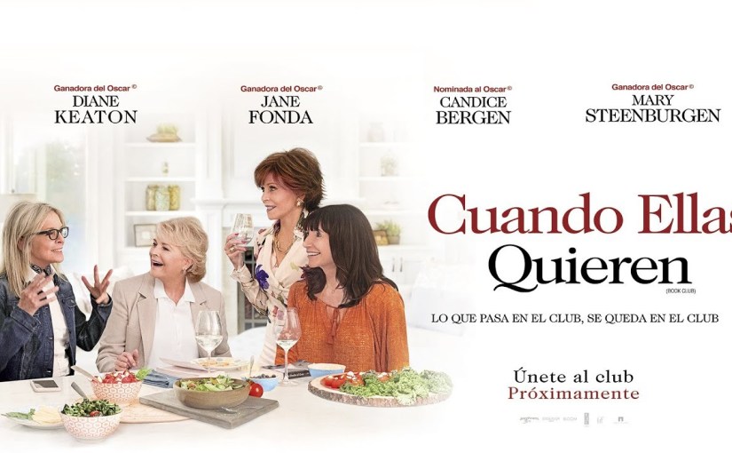 Cuando ellas quieren