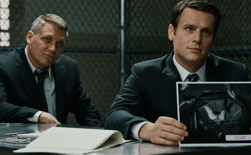 Mindhunter