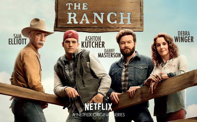 The Ranch 5