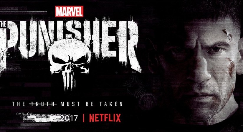 The Punisher
