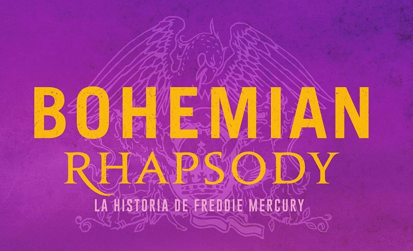 Bohemian Rhapsody