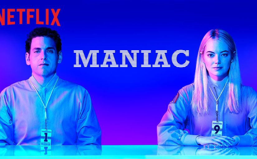 Maniac