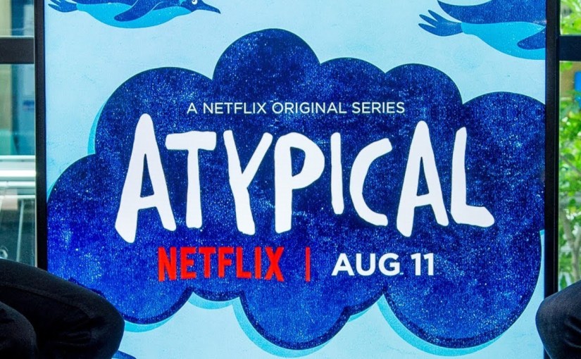 Atypical 2