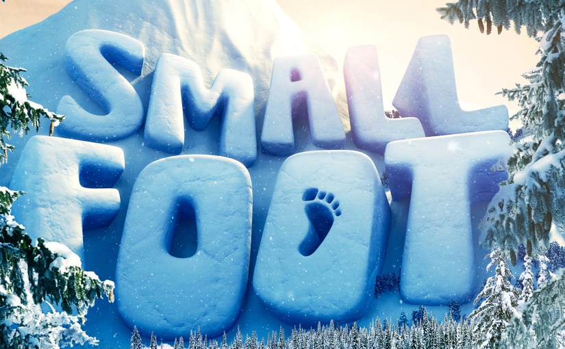 Smallfoot