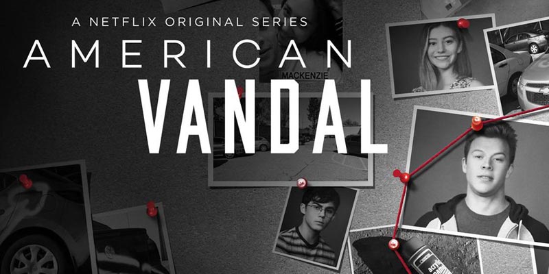 American Vandal 2