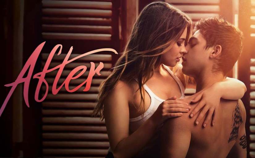 After. Aquí empieza&nbsp;todo