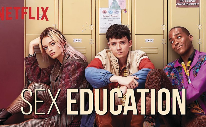 Sex Education
