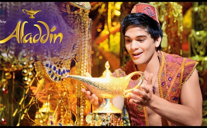 Aladdin