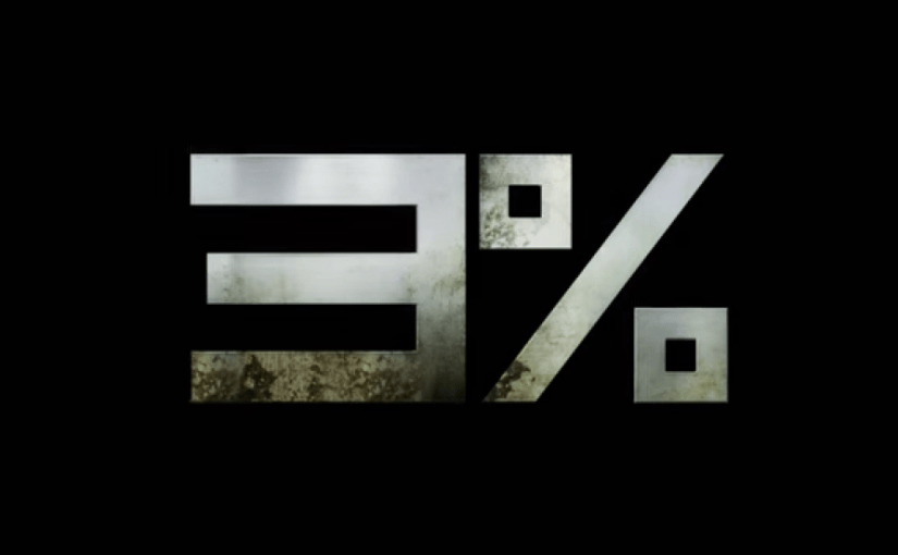 3% Season 3