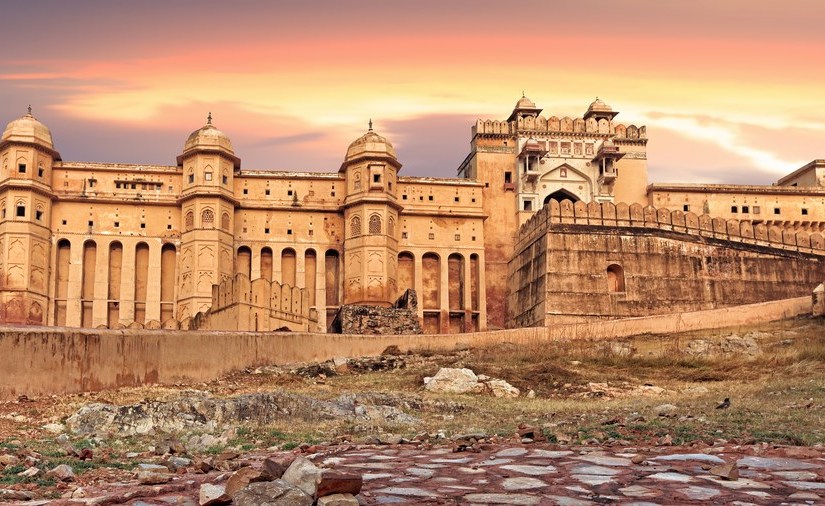 Jaipur es declarada Patrimonio Mundial por la&nbsp;Unesco