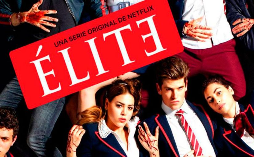 Élite – Season&nbsp;2