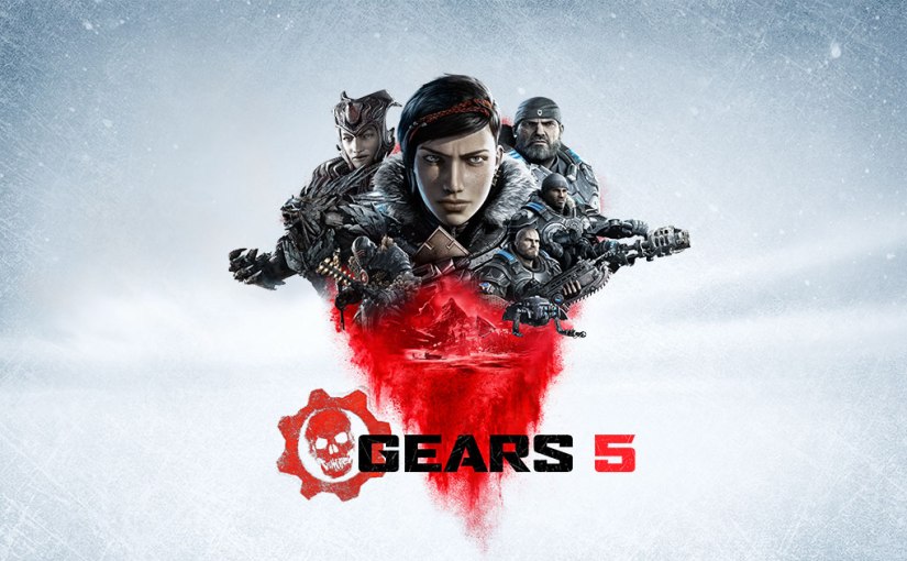 Gears 5