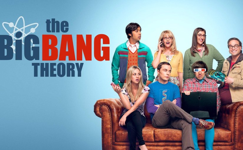 The Big Bang Theory 12&nbsp;Season