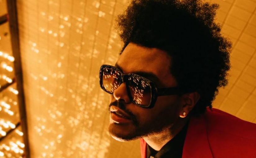 Blinding Lights – The&nbsp;Weeknd