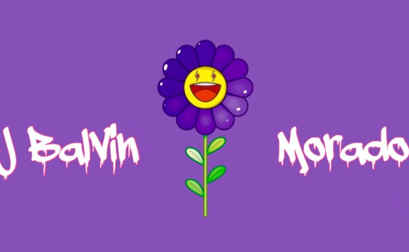 Morado – J&nbsp;Balvin