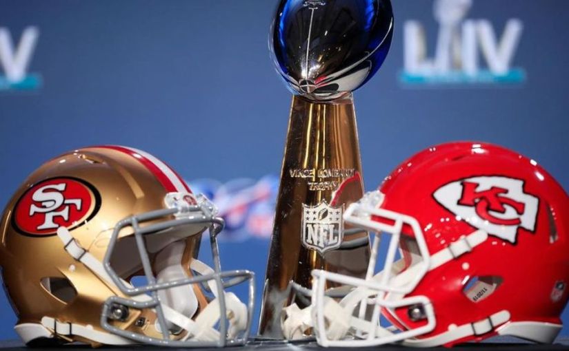 Kansas City Chiefs vence Super Bowl&nbsp;2020