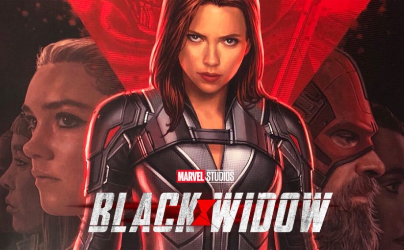 Black Widow
