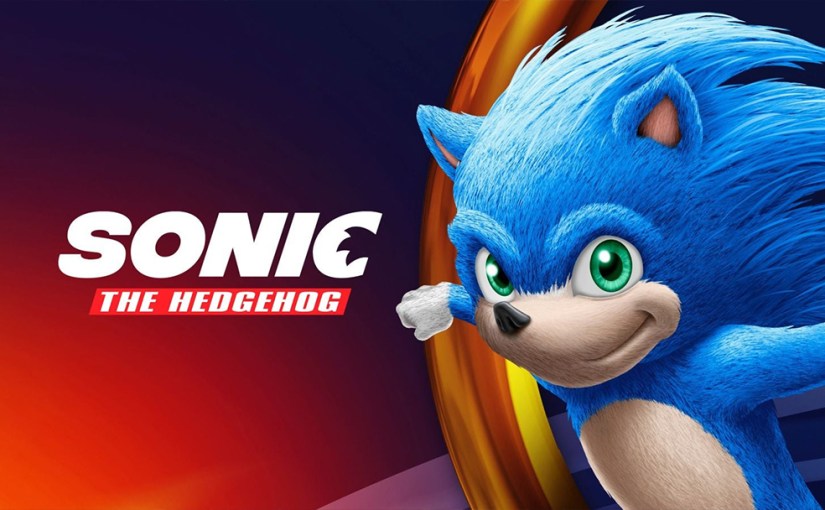 Sonic the Hedgehog