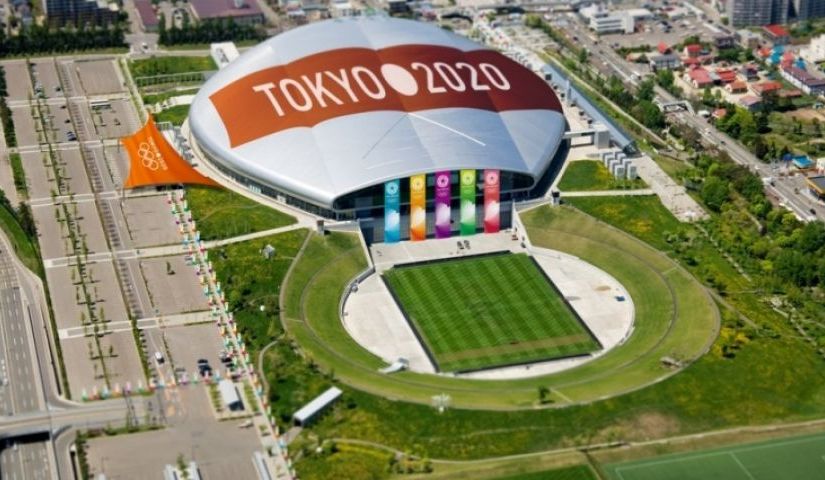 La expansión del COVID-19 cancela Juegos&nbsp;Olímpicos