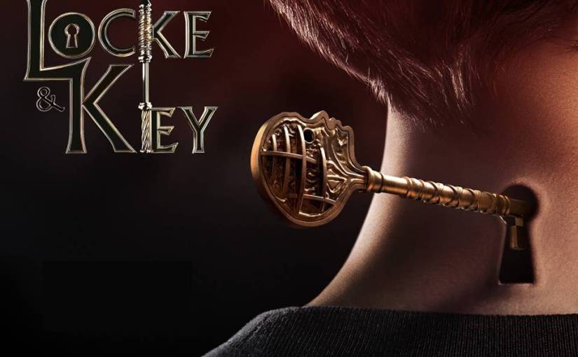 Locke & Key