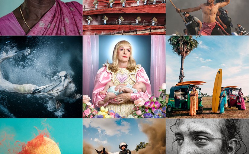 Sony World Photography Awards&nbsp;2020