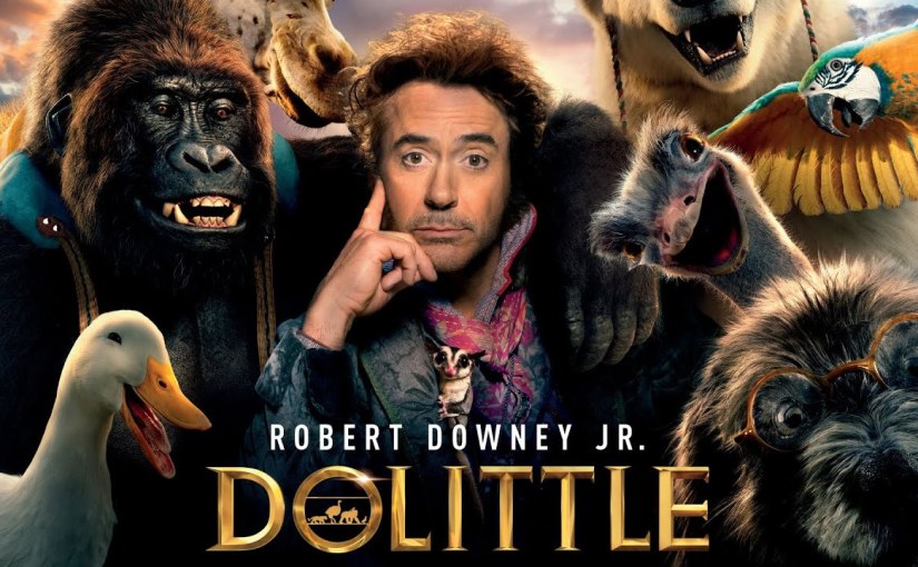 Dolittle