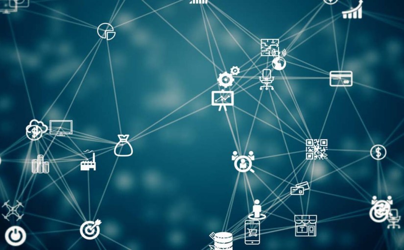 Project Connected Home over&nbsp;IP