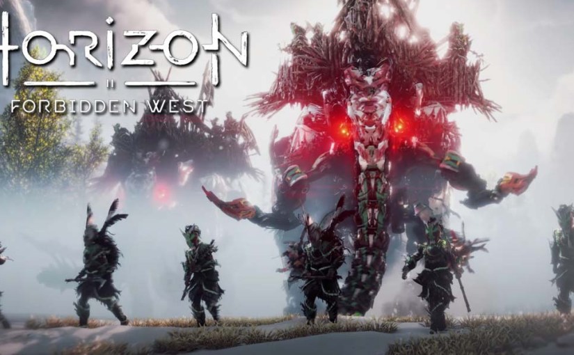 Horizon Forbidden West