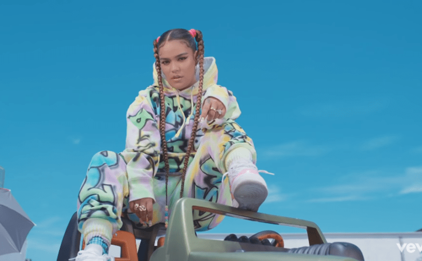 Ay, DiOs Mío! – Karol&nbsp;G