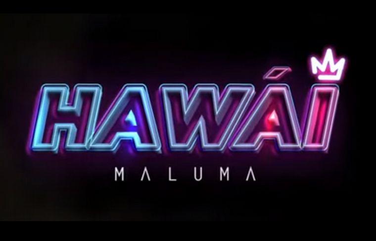 Hawái – Maluma