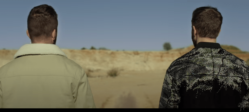 Sueño – Beret (con Pablo&nbsp;Alborán)