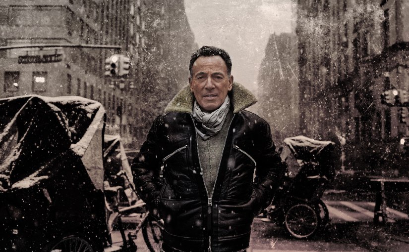 Letter to You – Bruce&nbsp;Springsteen