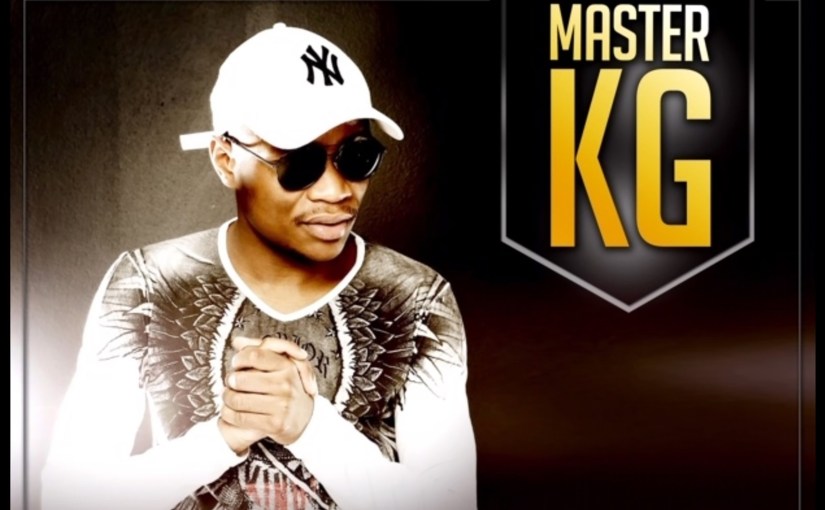 Jerusalema – Master&nbsp;KG