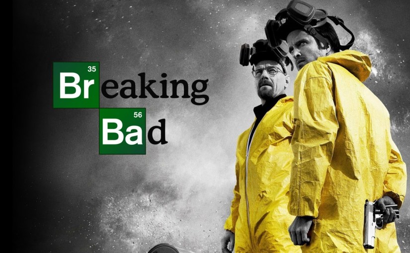 Breaking Bad